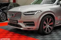 Volvo XC90 din 2023 cu 83.000 km - oferta VOL164729 - foto 17