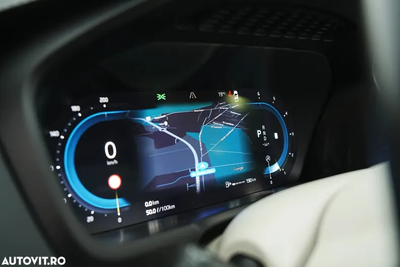 Volvo XC90 din 2023 cu 83.000 km - oferta VOL164729 - foto 18