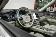 Volvo XC90 din 2023 cu 83.000 km - oferta VOL164729 - foto 20