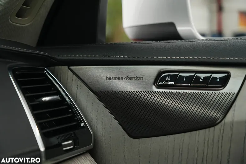 Volvo XC90 din 2023 cu 83.000 km - oferta VOL164729 - foto 35