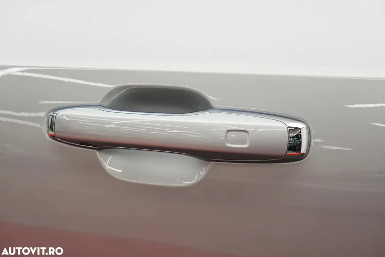 Volvo XC90 din 2023 cu 83.000 km - oferta VOL164729 - foto 36