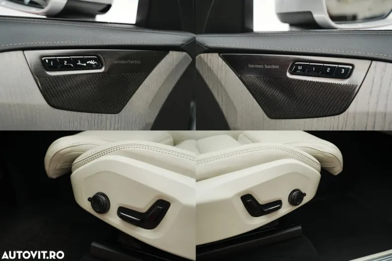 Volvo XC90 din 2023 cu 83.000 km - oferta VOL164729 - foto 37