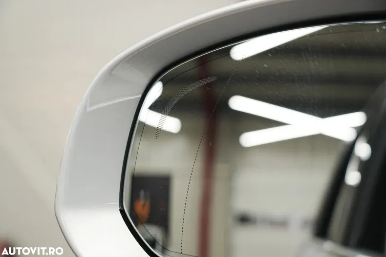 Volvo XC90 din 2023 cu 83.000 km - oferta VOL164729 - foto 38