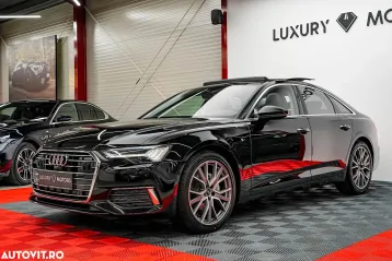 Audi A6 din 2019 - oferta AUD164730