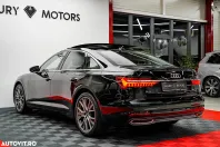 Audi A6 din 2019 cu 79.000 km - oferta AUD164730 - foto 11