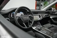 Audi A6 din 2019 cu 79.000 km - oferta AUD164730 - foto 16