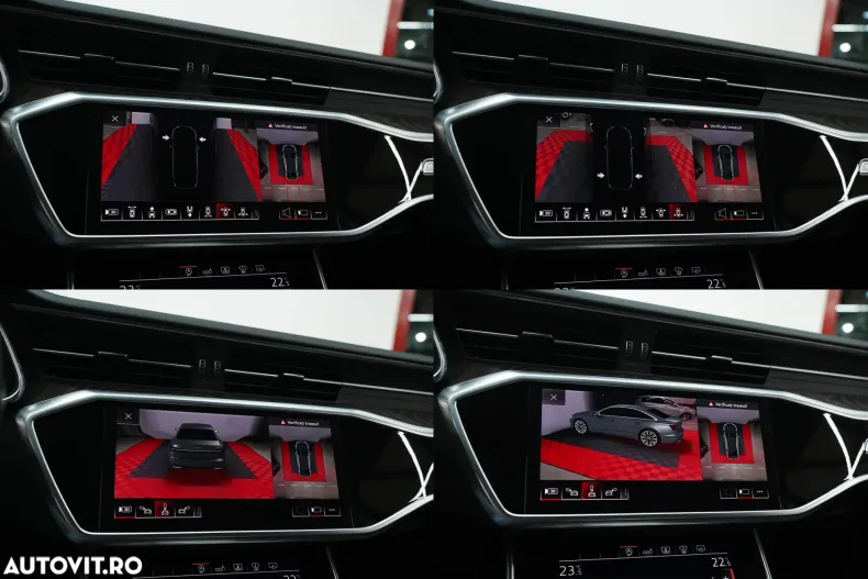 Audi A6 din 2019 cu 79.000 km - oferta AUD164730 - foto 18