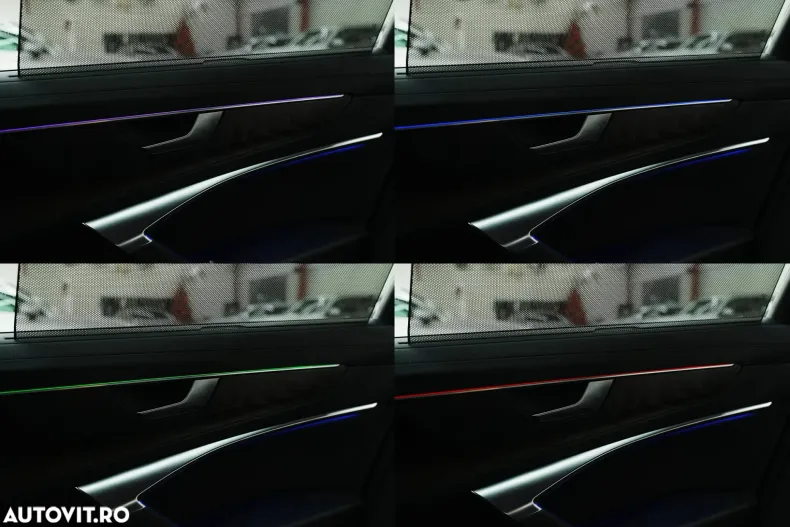 Audi A6 din 2019 cu 79.000 km - oferta AUD164730 - foto 22