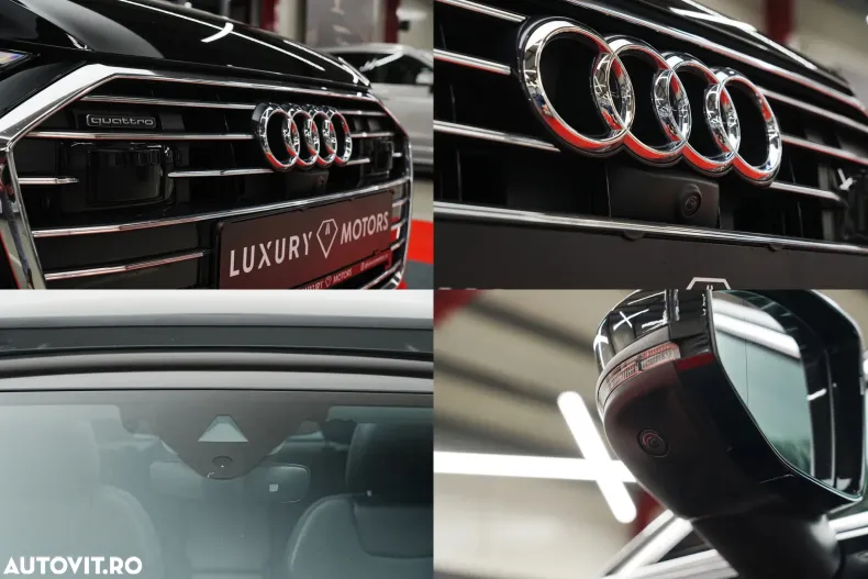 Audi A6 din 2019 cu 79.000 km - oferta AUD164730 - foto 23