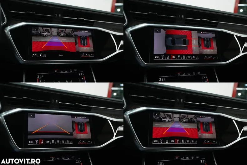 Audi A6 din 2019 cu 79.000 km - oferta AUD164730 - foto 24