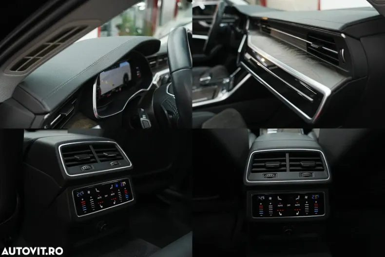 Audi A6 din 2019 cu 79.000 km - oferta AUD164730 - foto 27