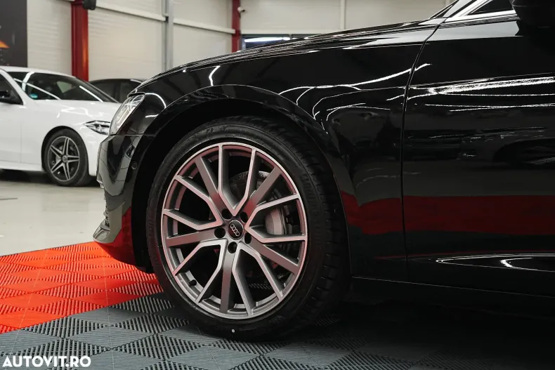 Audi A6 din 2019 cu 79.000 km - oferta AUD164730 - foto 31