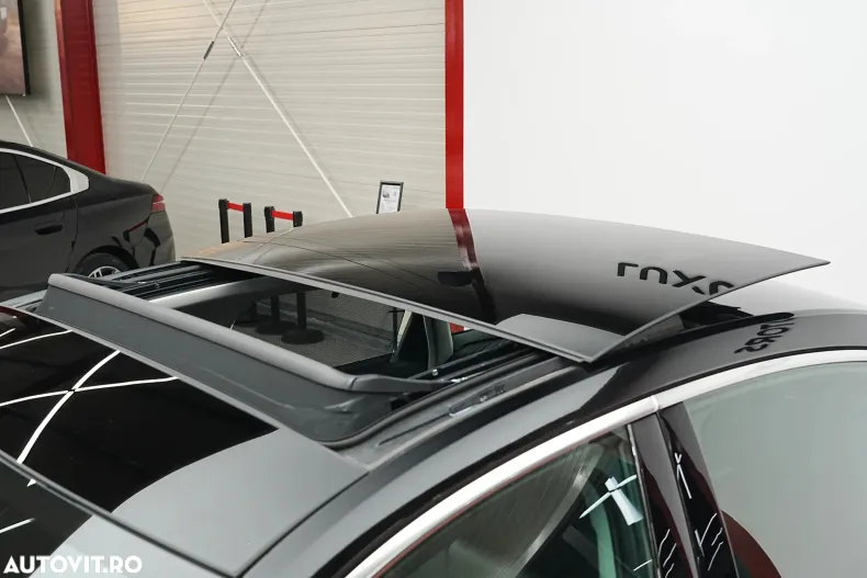 Audi A6 din 2019 cu 79.000 km - oferta AUD164730 - foto 35