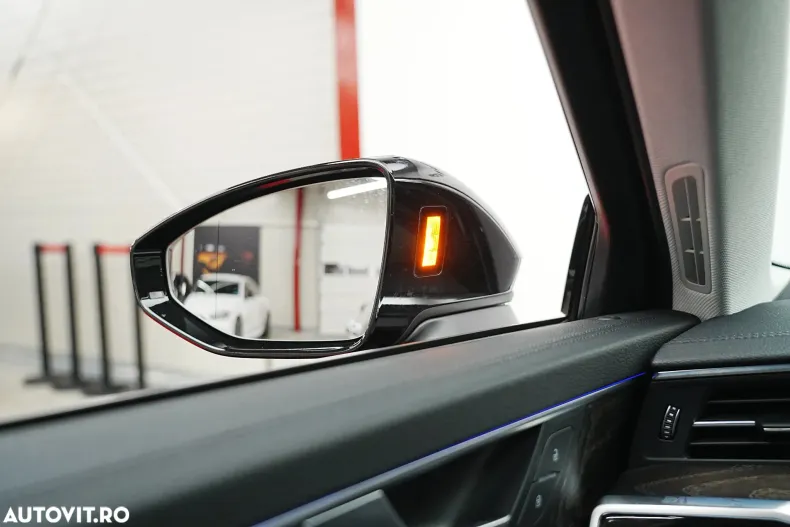 Audi A6 din 2019 cu 79.000 km - oferta AUD164730 - foto 38