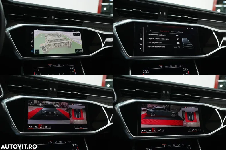 Audi A6 din 2019 cu 79.000 km - oferta AUD164730 - foto 39