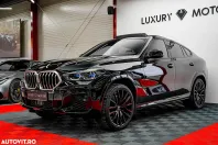 BMW X6 din 2023 cu 52.000 km - oferta BMW164731 - foto 1