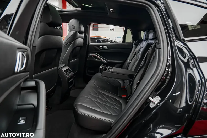 BMW X6 din 2023 cu 52.000 km - oferta BMW164731 - foto 6