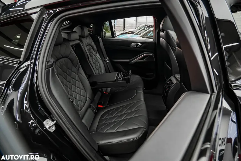 BMW X6 din 2023 cu 52.000 km - oferta BMW164731 - foto 10