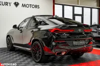 BMW X6 din 2023 cu 52.000 km - oferta BMW164731 - foto 11