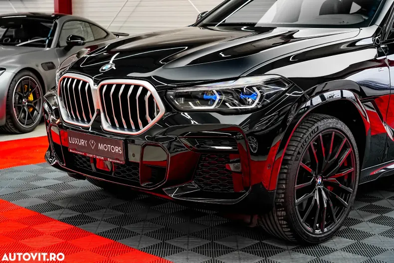 BMW X6 din 2023 cu 52.000 km - oferta BMW164731 - foto 17