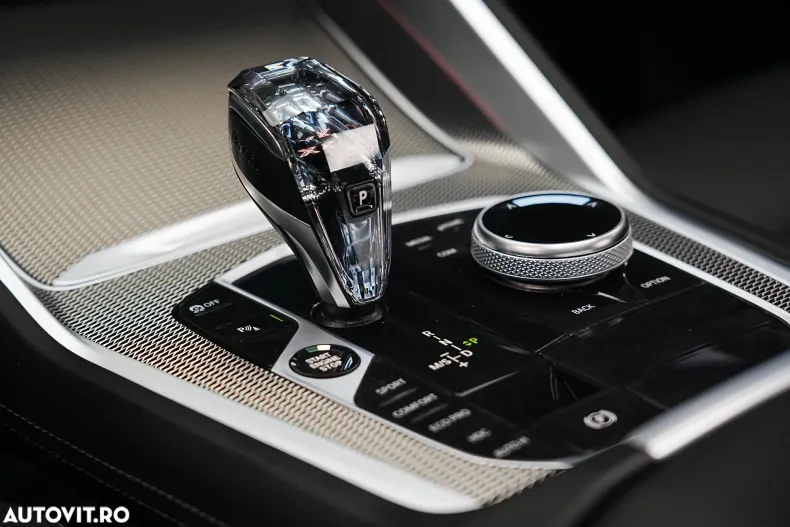 BMW X6 din 2023 cu 52.000 km - oferta BMW164731 - foto 18