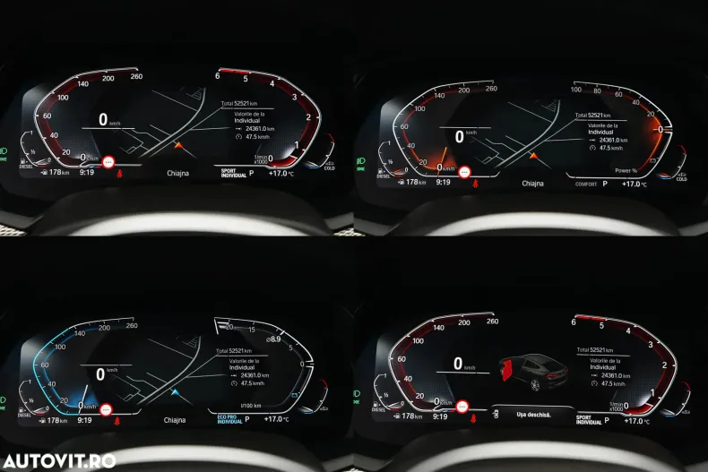 BMW X6 din 2023 cu 52.000 km - oferta BMW164731 - foto 20