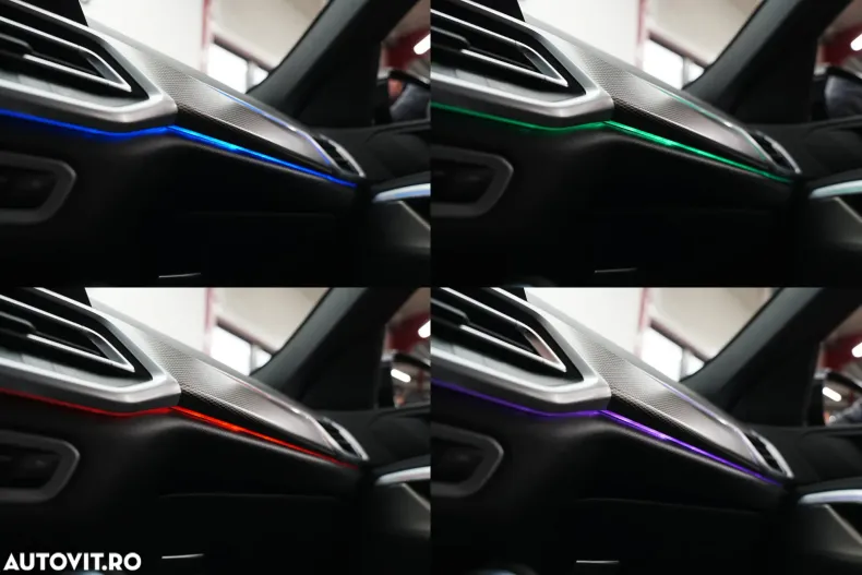 BMW X6 din 2023 cu 52.000 km - oferta BMW164731 - foto 24