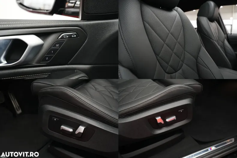 BMW X6 din 2023 cu 52.000 km - oferta BMW164731 - foto 25