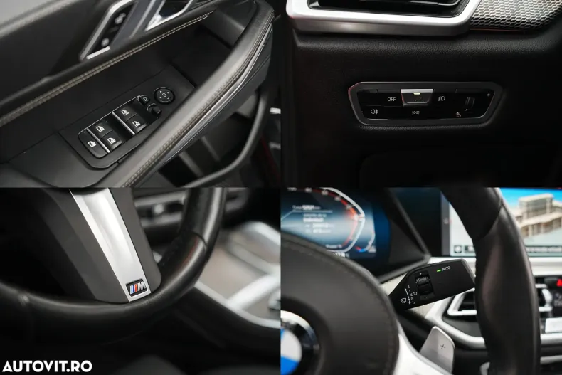 BMW X6 din 2023 cu 52.000 km - oferta BMW164731 - foto 26