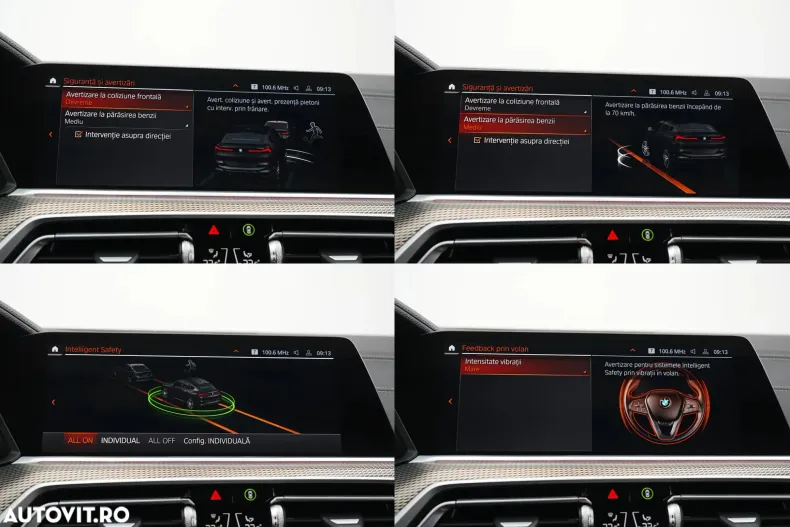 BMW X6 din 2023 cu 52.000 km - oferta BMW164731 - foto 29