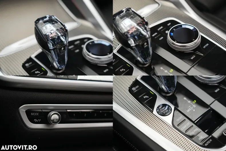 BMW X6 din 2023 cu 52.000 km - oferta BMW164731 - foto 30