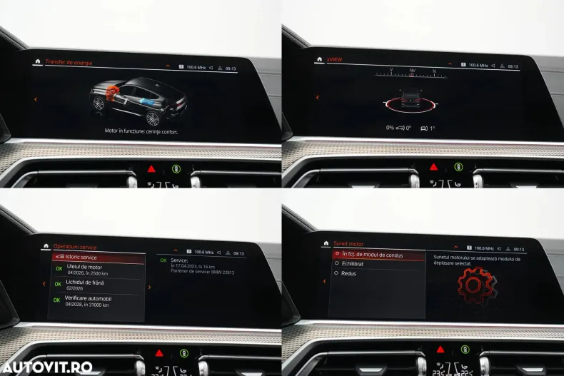 BMW X6 din 2023 cu 52.000 km - oferta BMW164731 - foto 31