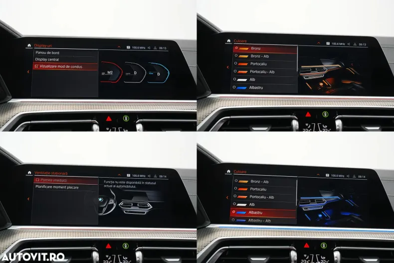 BMW X6 din 2023 cu 52.000 km - oferta BMW164731 - foto 32