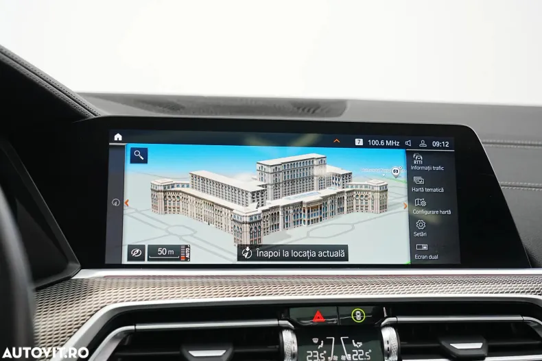 BMW X6 din 2023 cu 52.000 km - oferta BMW164731 - foto 35