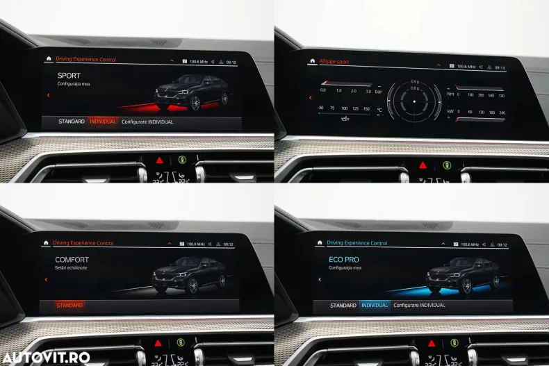 BMW X6 din 2023 cu 52.000 km - oferta BMW164731 - foto 36