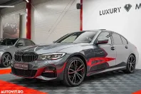 BMW Seria 3 din 2021 cu 107.000 km - oferta BMW164732 - foto 1