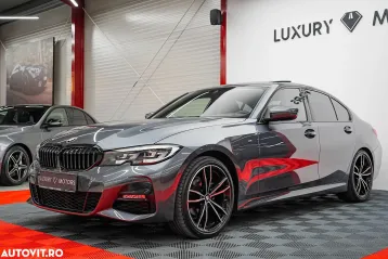 BMW Seria 3 din 2021 - oferta BMW164732