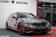 BMW Seria 3 din 2021 cu 107.000 km - oferta BMW164732 - foto 5