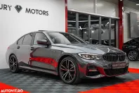 BMW Seria 3 din 2021 cu 107.000 km - oferta BMW164732 - foto 7