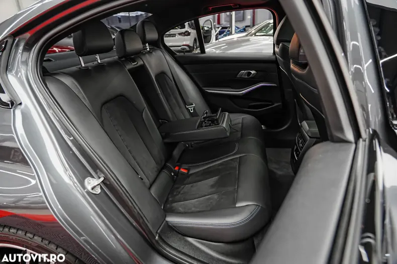 BMW Seria 3 din 2021 cu 107.000 km - oferta BMW164732 - foto 8
