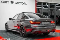 BMW Seria 3 din 2021 cu 107.000 km - oferta BMW164732 - foto 11