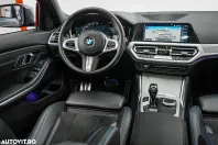 BMW Seria 3 din 2021 cu 107.000 km - oferta BMW164732 - foto 20