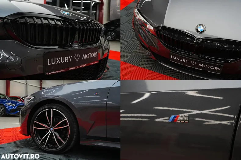 BMW Seria 3 din 2021 cu 107.000 km - oferta BMW164732 - foto 21