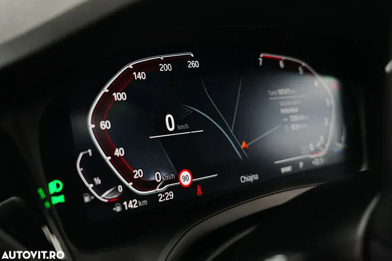 BMW Seria 3 din 2021 cu 107.000 km - oferta BMW164732 - foto 26