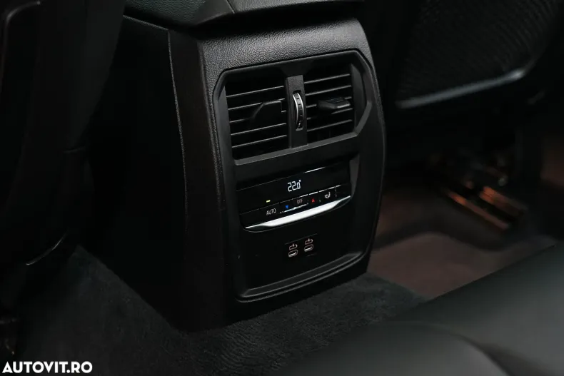 BMW Seria 3 din 2021 cu 107.000 km - oferta BMW164732 - foto 28