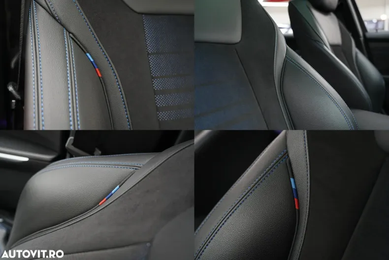 BMW Seria 3 din 2021 cu 107.000 km - oferta BMW164732 - foto 29