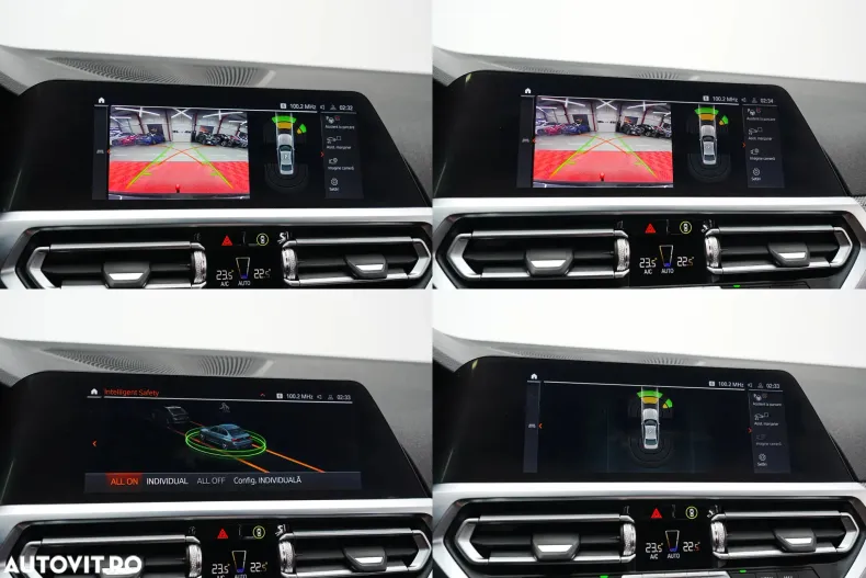 BMW Seria 3 din 2021 cu 107.000 km - oferta BMW164732 - foto 33