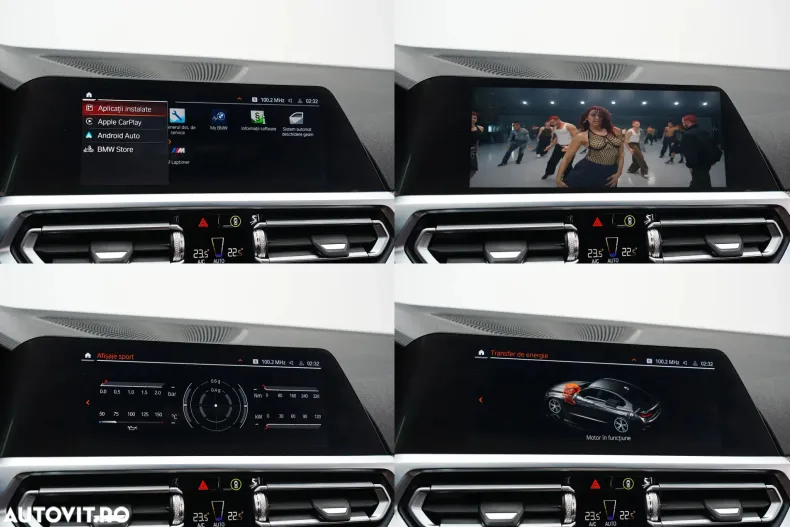 BMW Seria 3 din 2021 cu 107.000 km - oferta BMW164732 - foto 34