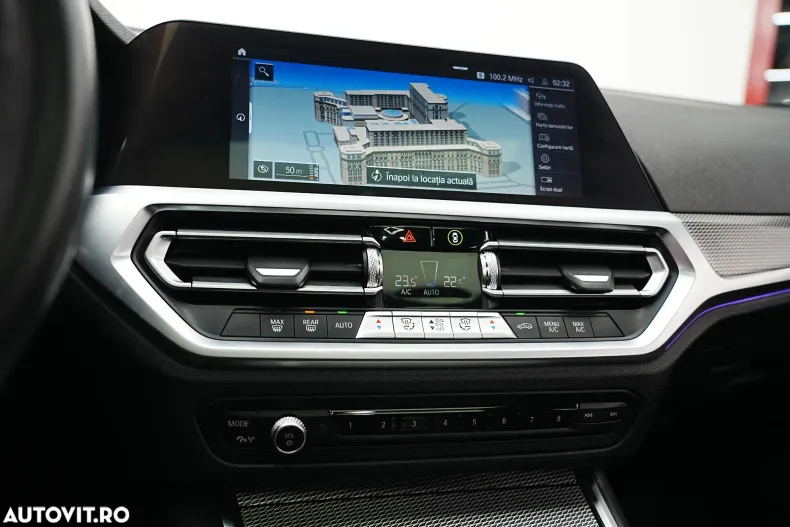 BMW Seria 3 din 2021 cu 107.000 km - oferta BMW164732 - foto 39