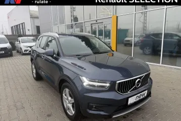 Volvo XC40 din 2020 - oferta VOL164733